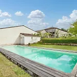 Les Charmes Hébergement de vacances