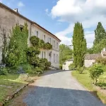 Hébergement de vacances Les Charmes