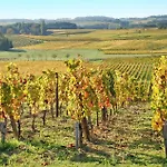 Hébergement de vacances Les Charmes