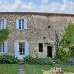 Les Charmes * Saint-Cibard