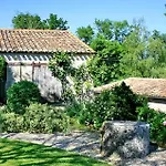 Hébergement de vacances Les Charmes