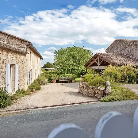 Les Charmes Saint-Cibard